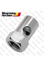 Sturmey Archer Sturmey Archer HMN-129 Rear Drive Side Guide Nut
