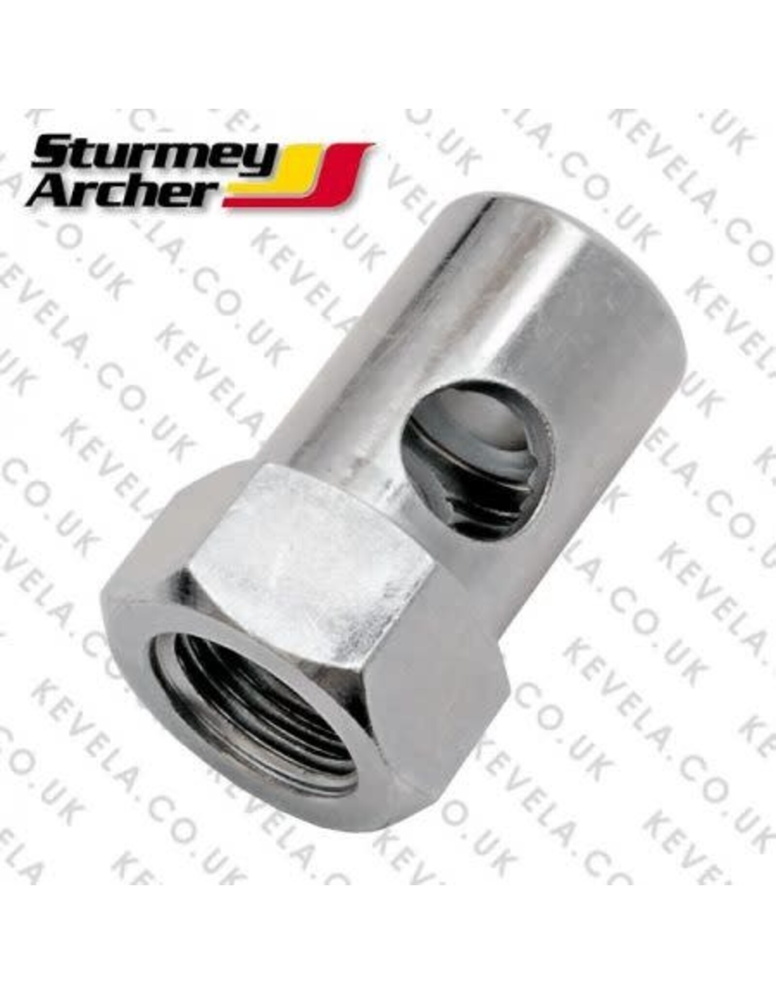 Sturmey Archer Sturmey Archer HMN-129 Rear Drive Side Guide Nut