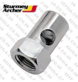 Sturmey Archer Sturmey Archer HMN-129 Rear Drive Side Guide Nut