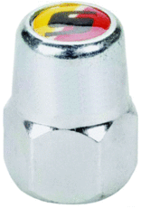 Sturmey Archer Sturmey Archer Rear Drive Side Guide Nut HMN-129