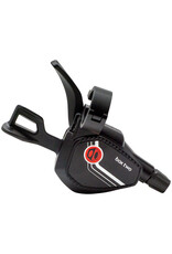 BOX BOX Two Prime 9 Shifter - 9-Speed, Single Shift, Matte Onyx