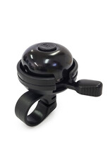 Damco Sunnywheel Bell Black