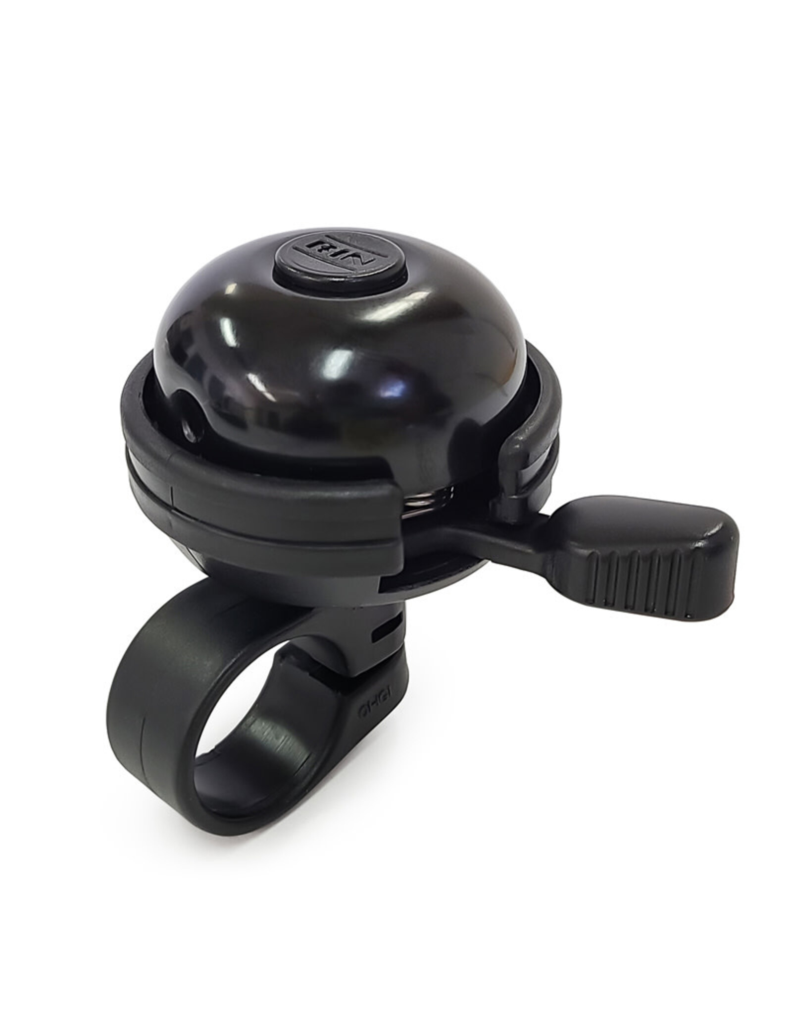 Damco Sunnywheel Bell Black