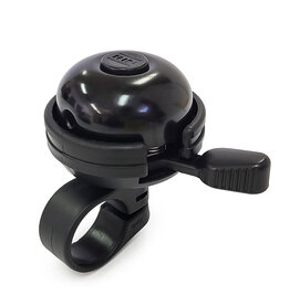 Damco Sunnywheel Bell Black