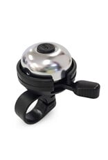 Damco Sunnywheel Bell Silver