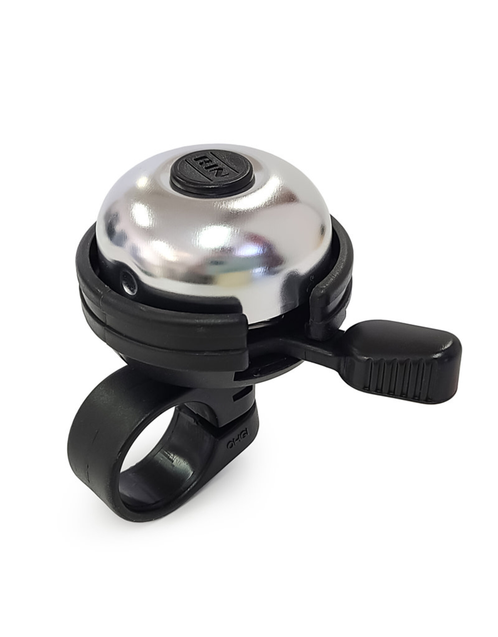 Damco Sunnywheel Bell Silver
