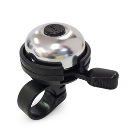 Damco Sunnywheel Bell Silver