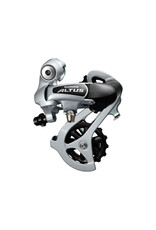 Shimano Shimano Altus 7/8 Speed Rear Derailleur Silver