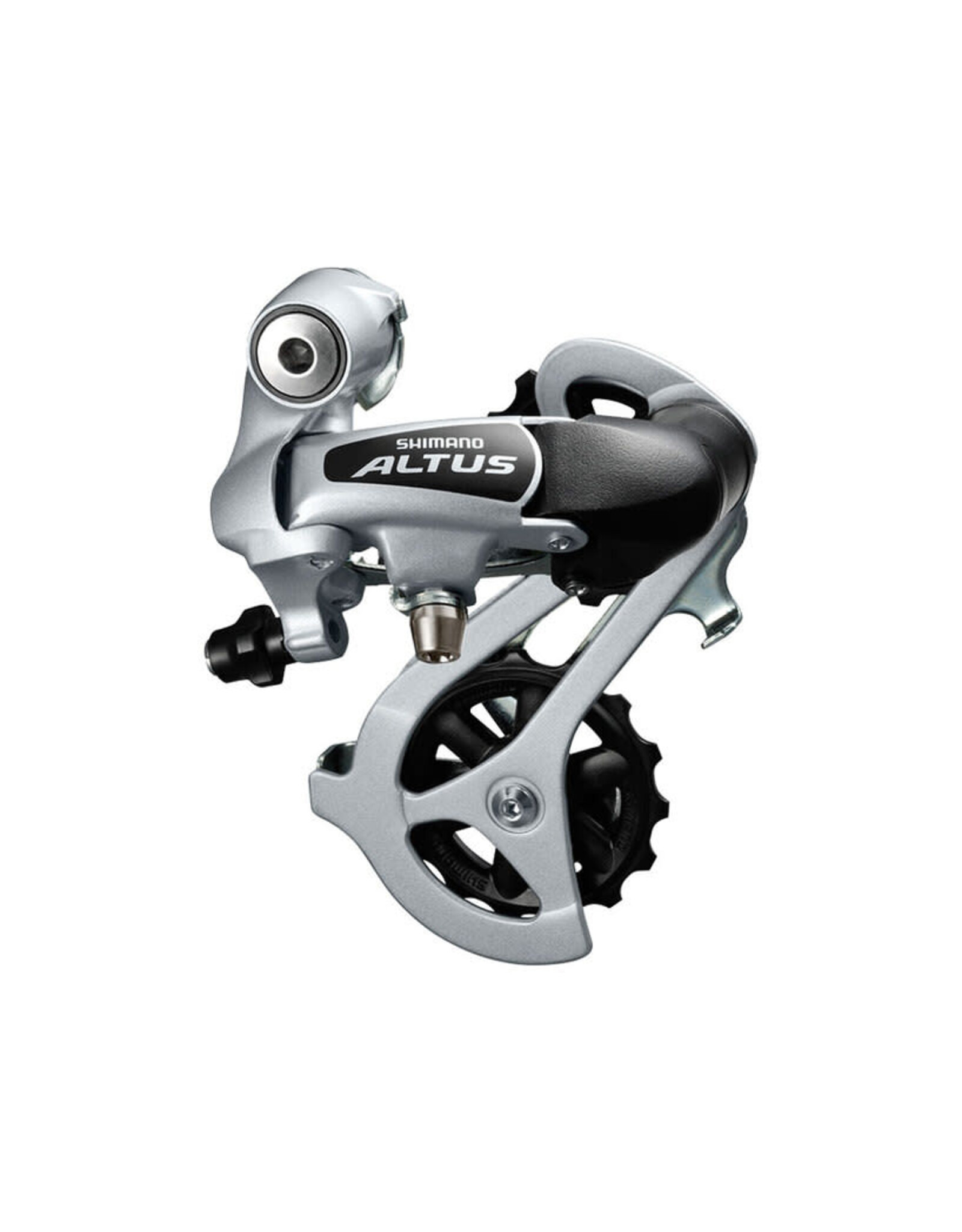 Shimano Shimano Altus 7/8 Speed Rear Derailleur Silver