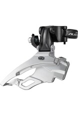 Shimano Shimano Alivio FD-M431 Down-Swing Dual Pull Front Derailleur For 9 Speed 66-69°