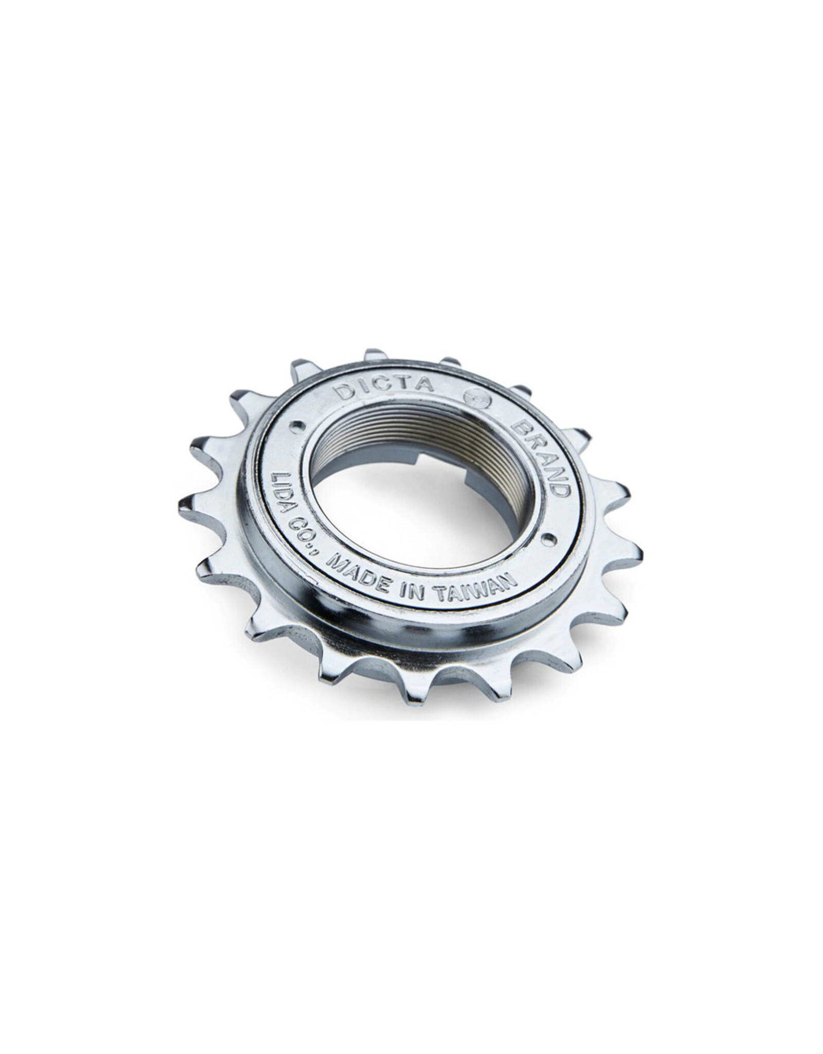 Dicta Dicta Single Speed Freewheel 16T X 1/8