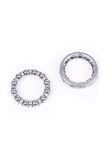 Wheels Manufacturing Wheels Manufacturing Caged Bearings (Each)