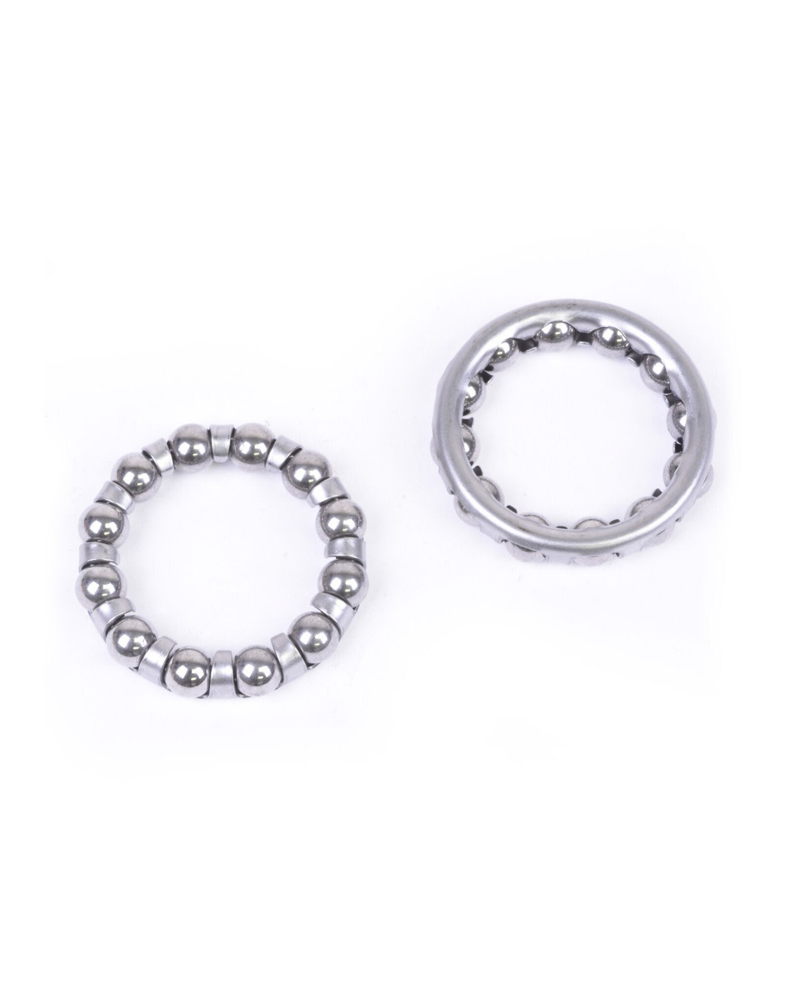 Wheels Manufacturing Wheels Manufacturing Caged Bearings (Each)
