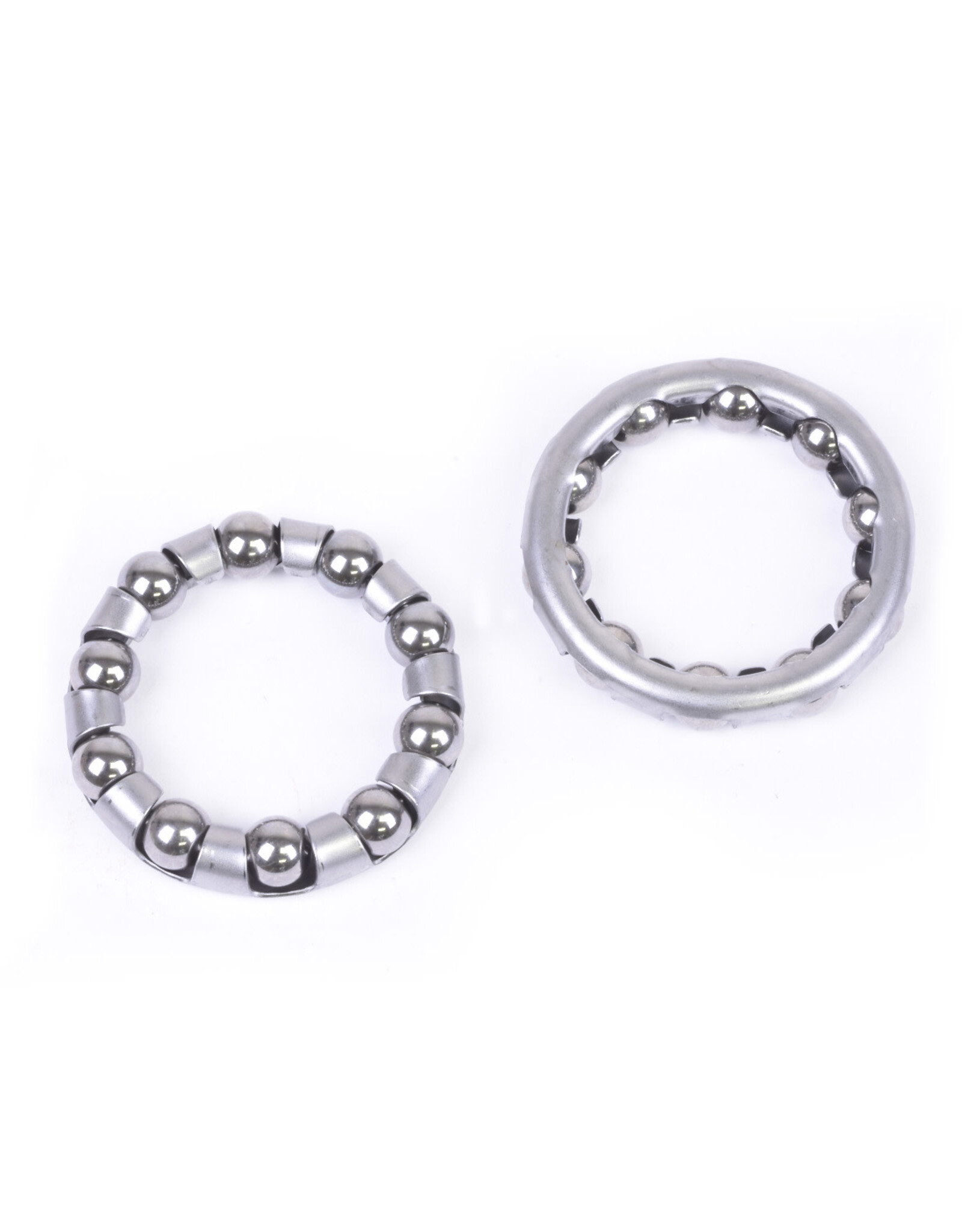Wheels Manufacturing Wheels Manufacturing Caged Bearings (Each)