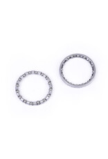 Wheels Manufacturing Wheels Manufacturing Caged Bearings (Each)