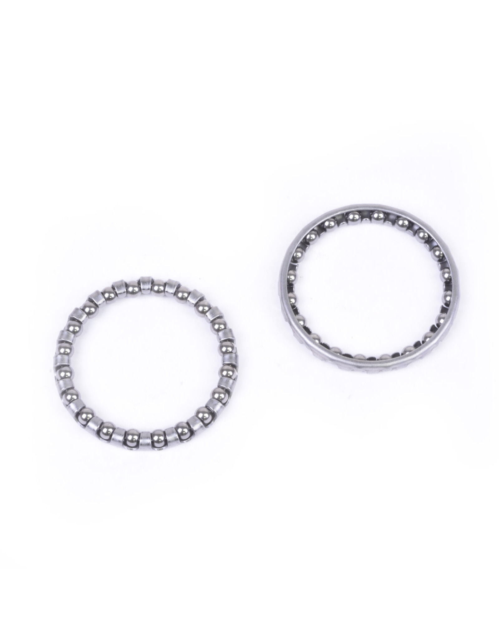 Wheels Manufacturing Wheels Manufacturing Caged Bearings (Each)