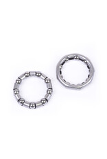 Wheels Manufacturing Wheels Manufacturing Caged Bearings (Each)