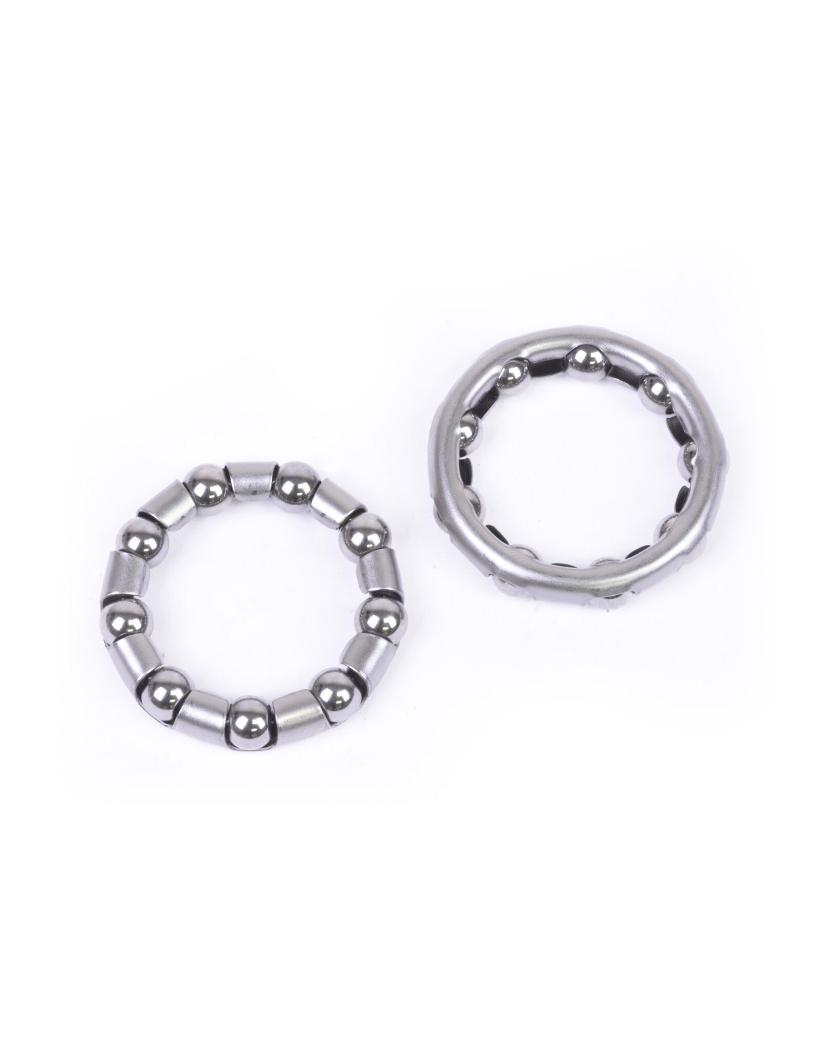 Wheels Manufacturing Wheels Manufacturing Caged Bearings (Each)