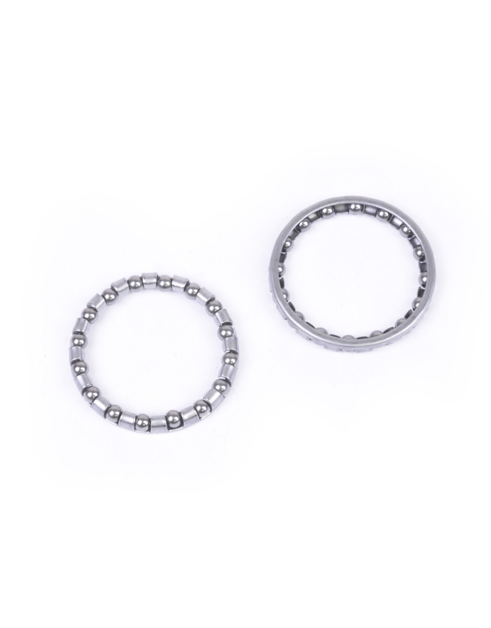 Wheels Manufacturing Wheels Manufacturing Caged Bearings (Each)