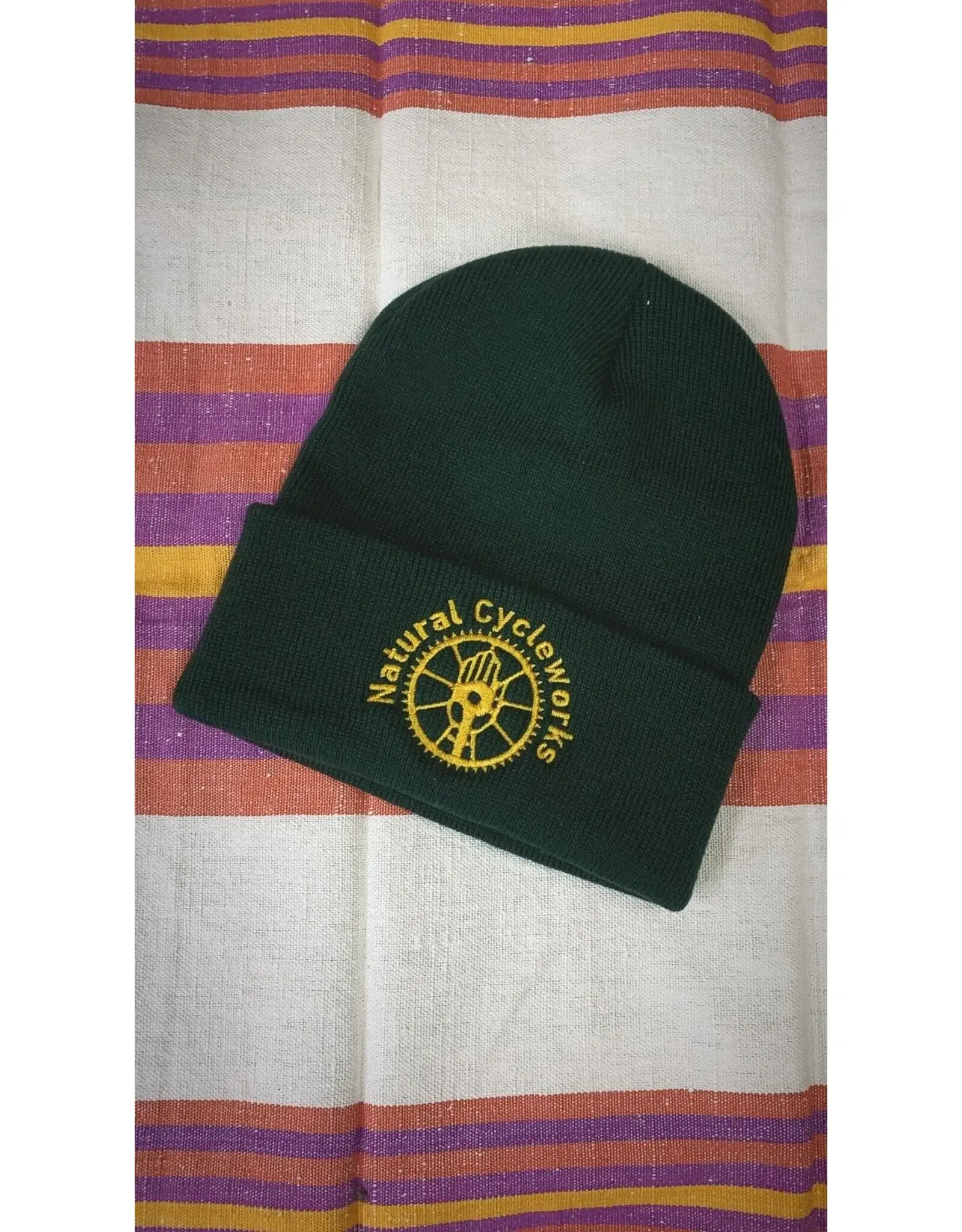 Natural Cycleworks Natural Cycleworks Toque