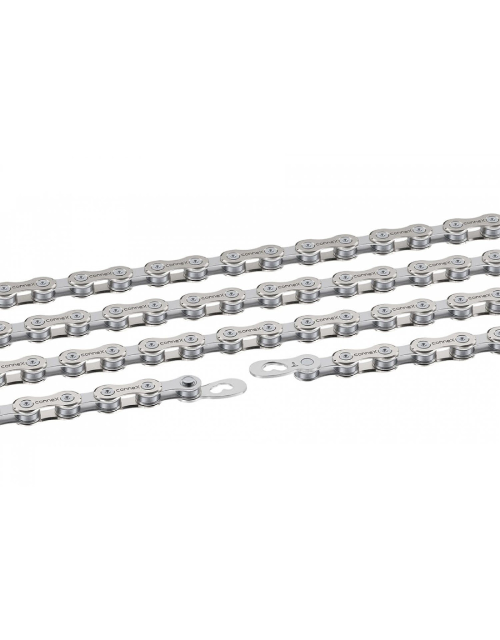 Wippermann ConneX 9SE Reinforced E-Bike Chain With Stainless Steel Inner Links 9 Speed