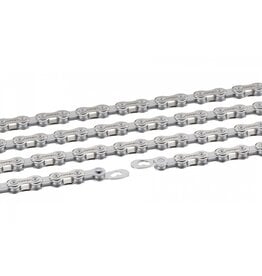 Wippermann ConneX 9SE Reinforced E-Bike Chain With Stainless Steel Inner Links 9 Speed