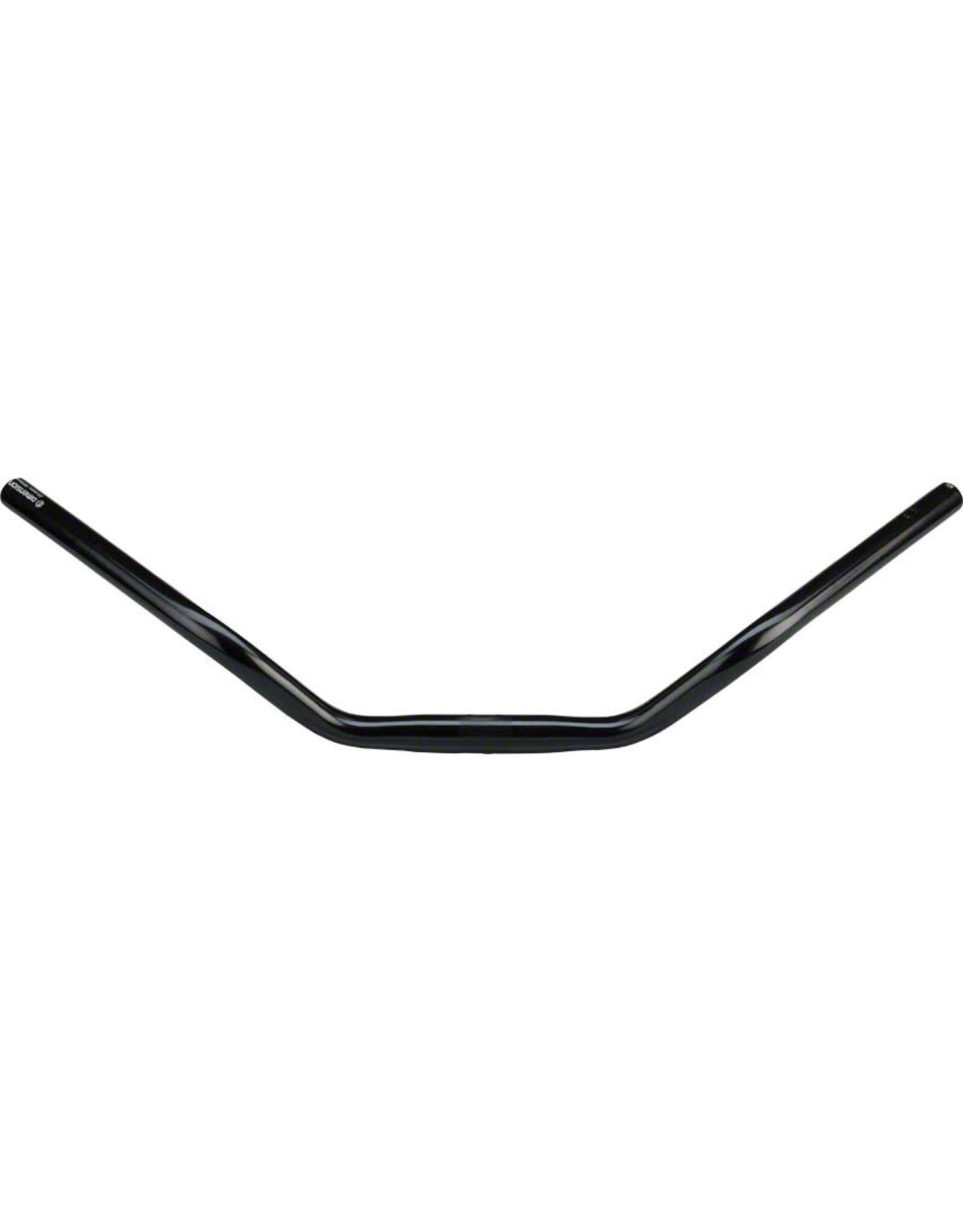 MSW MSW Urban Cruiser Handlebars 25.4mm Clamp