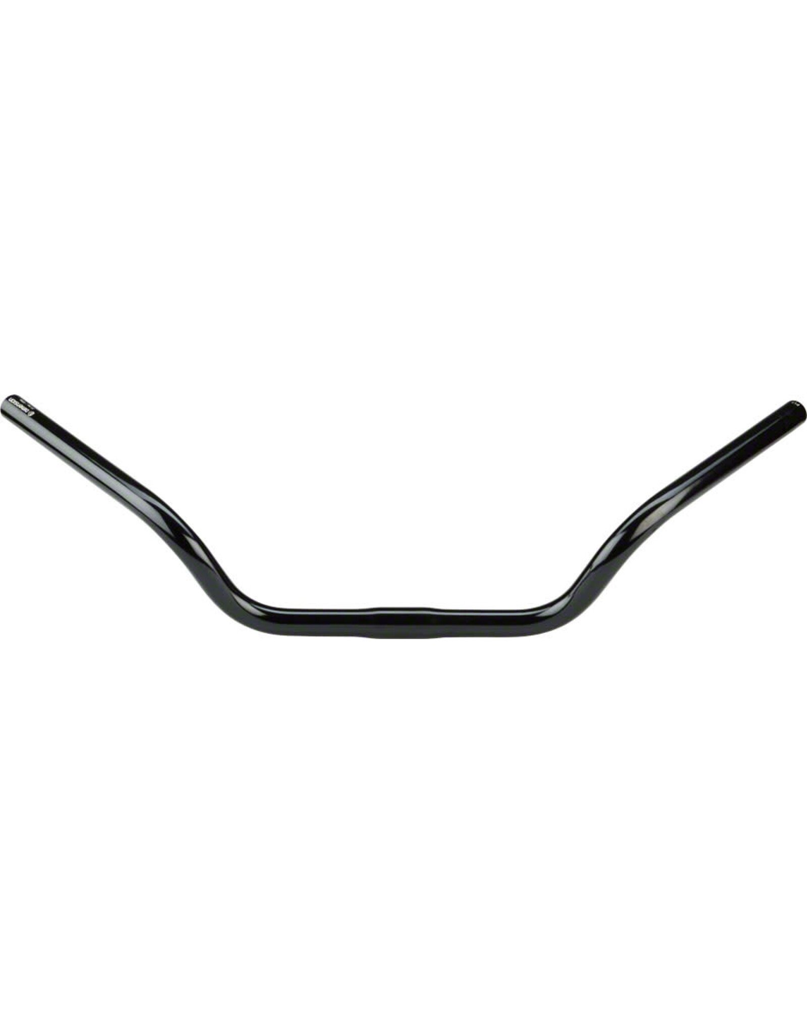 MSW MSW Urban Cruiser Handlebars 25.4mm Clamp