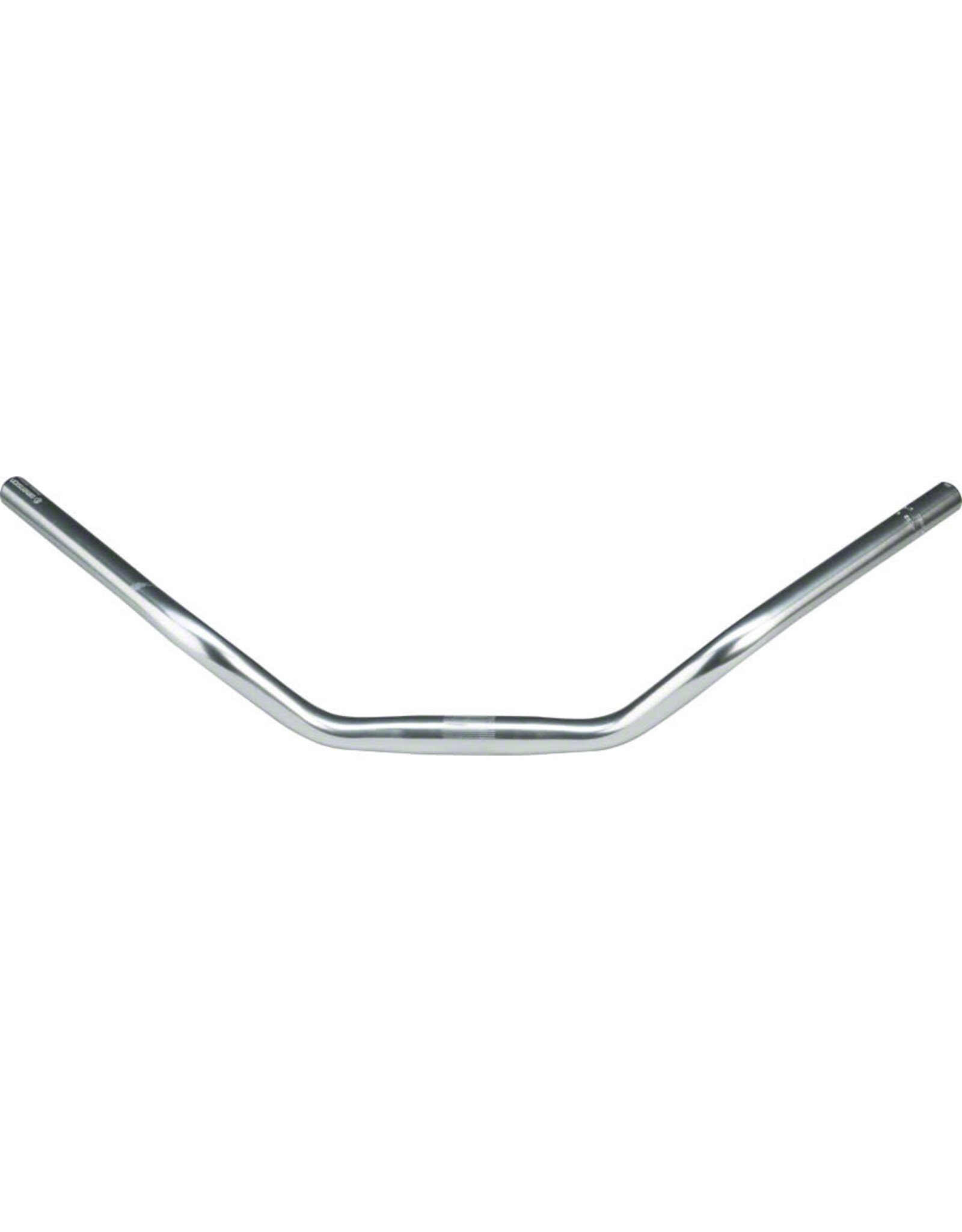 MSW MSW Urban Cruiser Handlebars 25.4mm Clamp