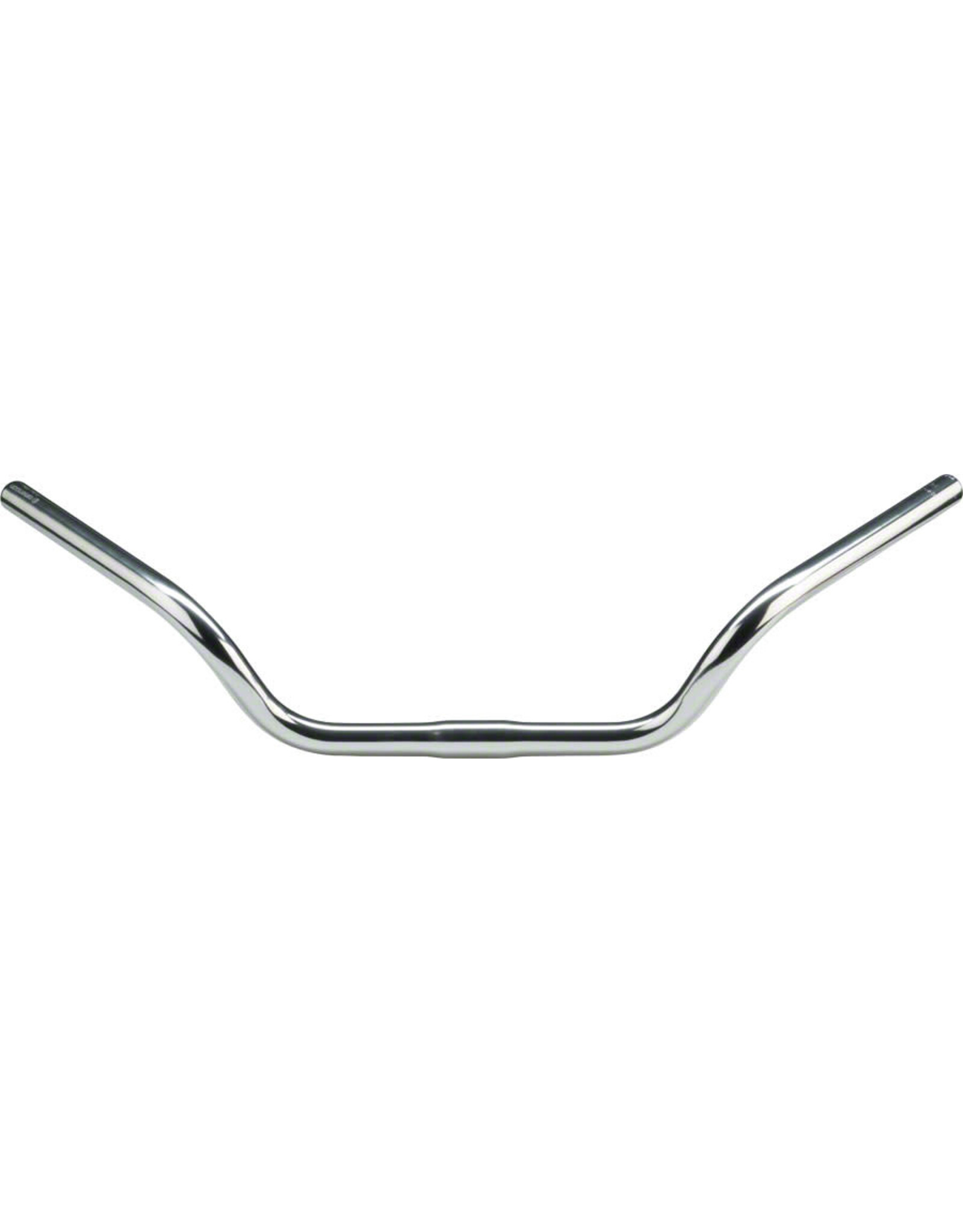 MSW MSW Urban Cruiser Handlebars 25.4mm Clamp