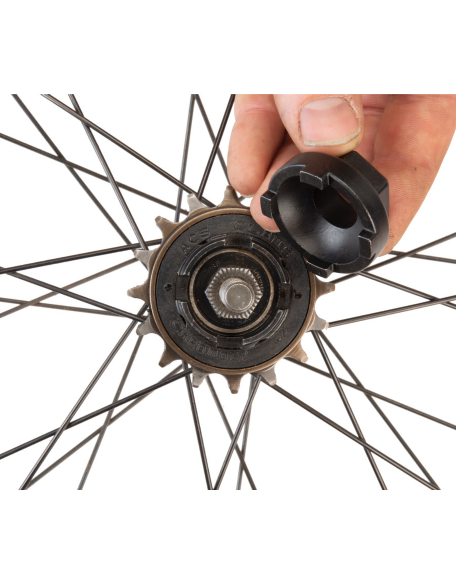 Park Tool Park Tool FR-6 Freewheel Remover 4 notch