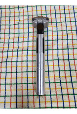 NOS Gipiemme Fluted Seatpost 27.2mm 230mm Long