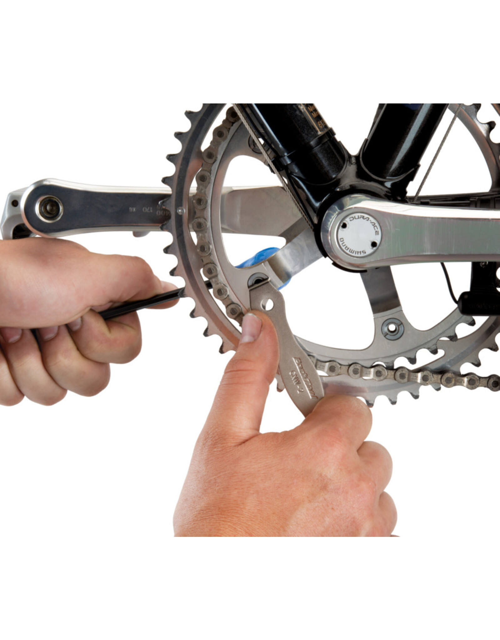Park Tool Park Tool CNW-2 Chainring Nut Wrench