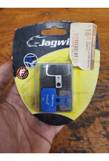 Jagwire Jagwire Pro Extreme Formula R1 Disc Brake Pads