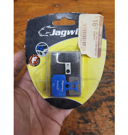 Jagwire Jagwire Pro Extreme Formula R1 Disc Brake Pads