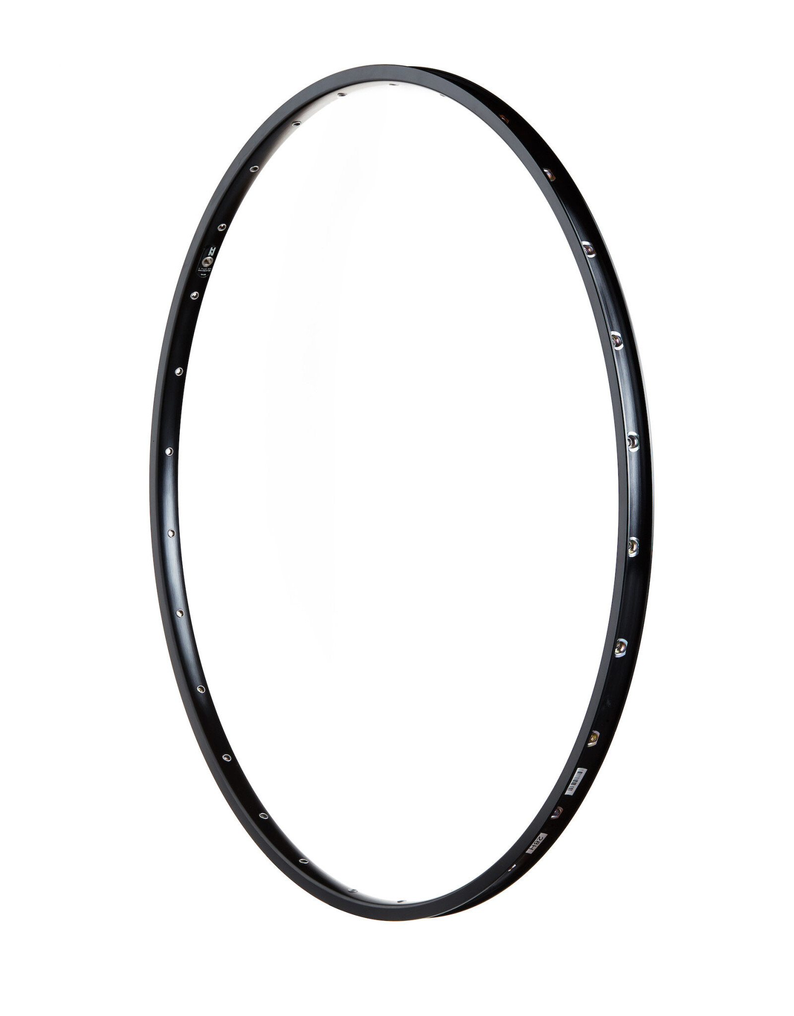 H Plus Son H Plus Son TB14 Touring Rim 36h Black