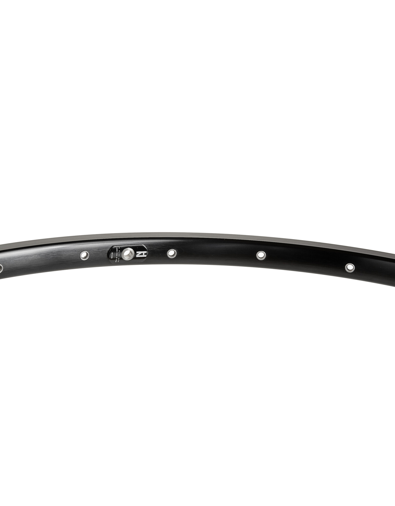 H Plus Son H Plus Son TB14 Touring Rim 36h Black