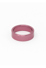 Dia-Compe Dia-Compe Anodized Headset Spacer 1 1/8 x 10mm