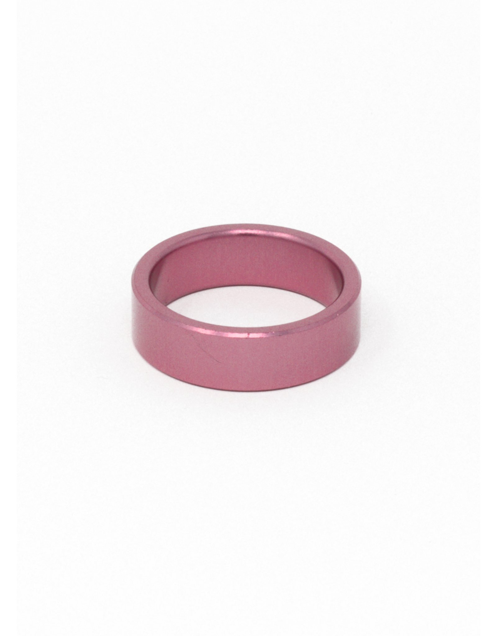 Dia-Compe Dia-Compe Anodized Headset Spacer 1 1/8 x 10mm