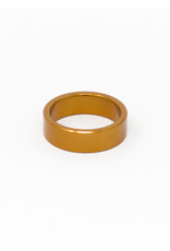 Dia-Compe Dia-Compe Anodized Headset Spacer 1 1/8 x 10mm