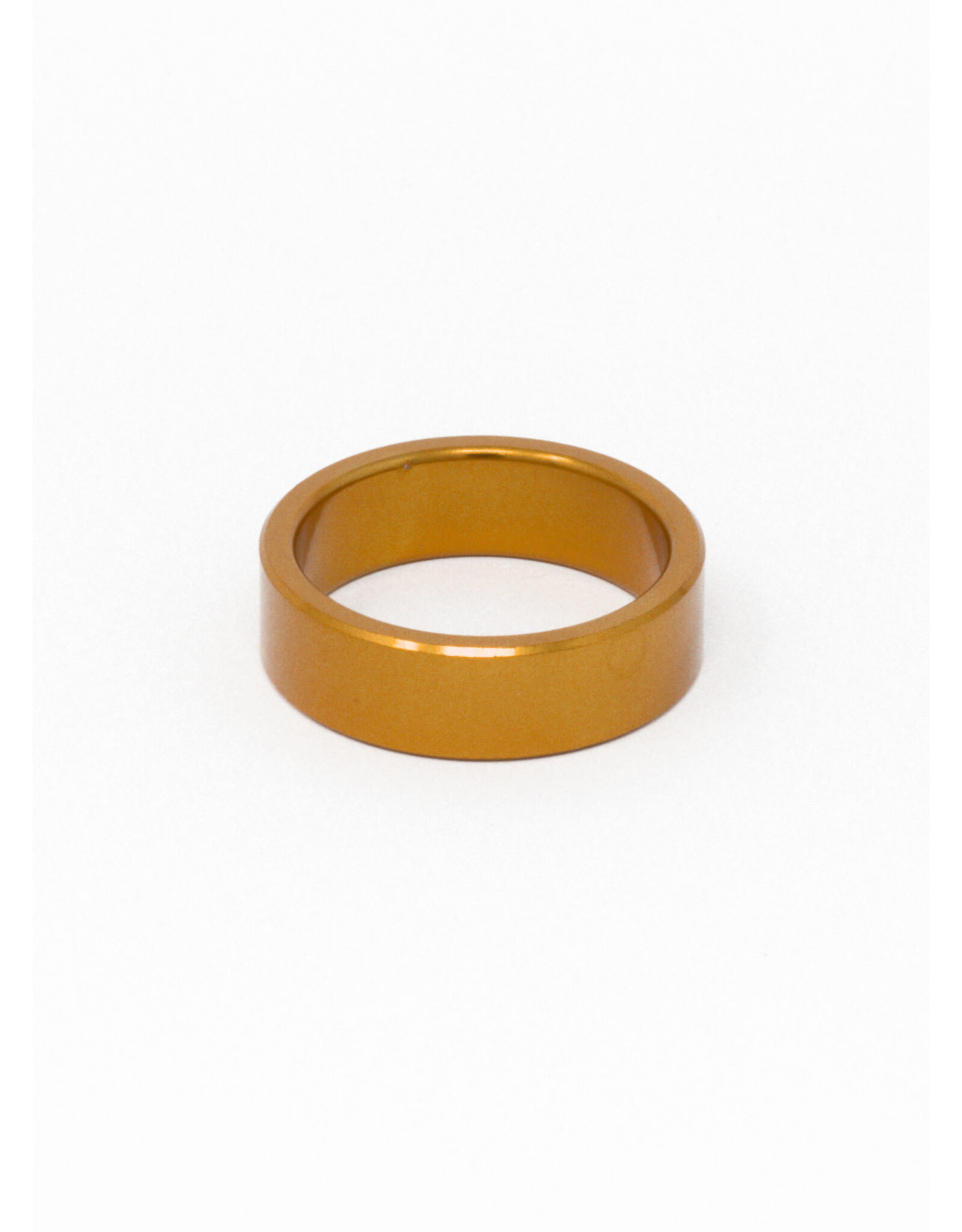 Dia-Compe Dia-Compe Anodized Headset Spacer 1 1/8 x 10mm