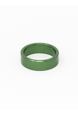 Dia-Compe Dia-Compe Anodized Headset Spacer 1 1/8 x 10mm
