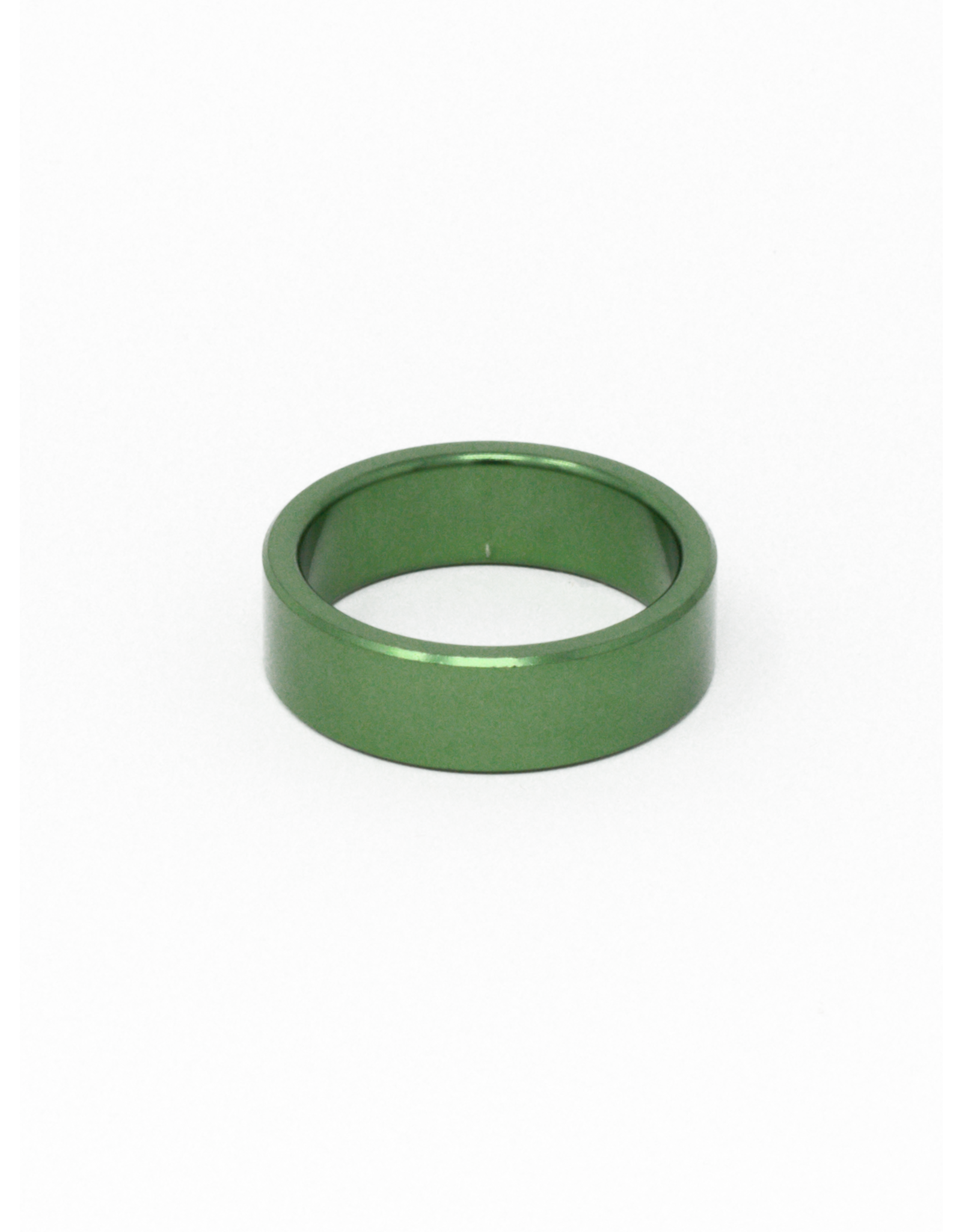 Dia-Compe Dia-Compe Anodized Headset Spacer 1 1/8 x 10mm