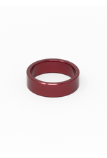 Dia-Compe Dia-Compe Anodized Headset Spacer 1 1/8 x 10mm