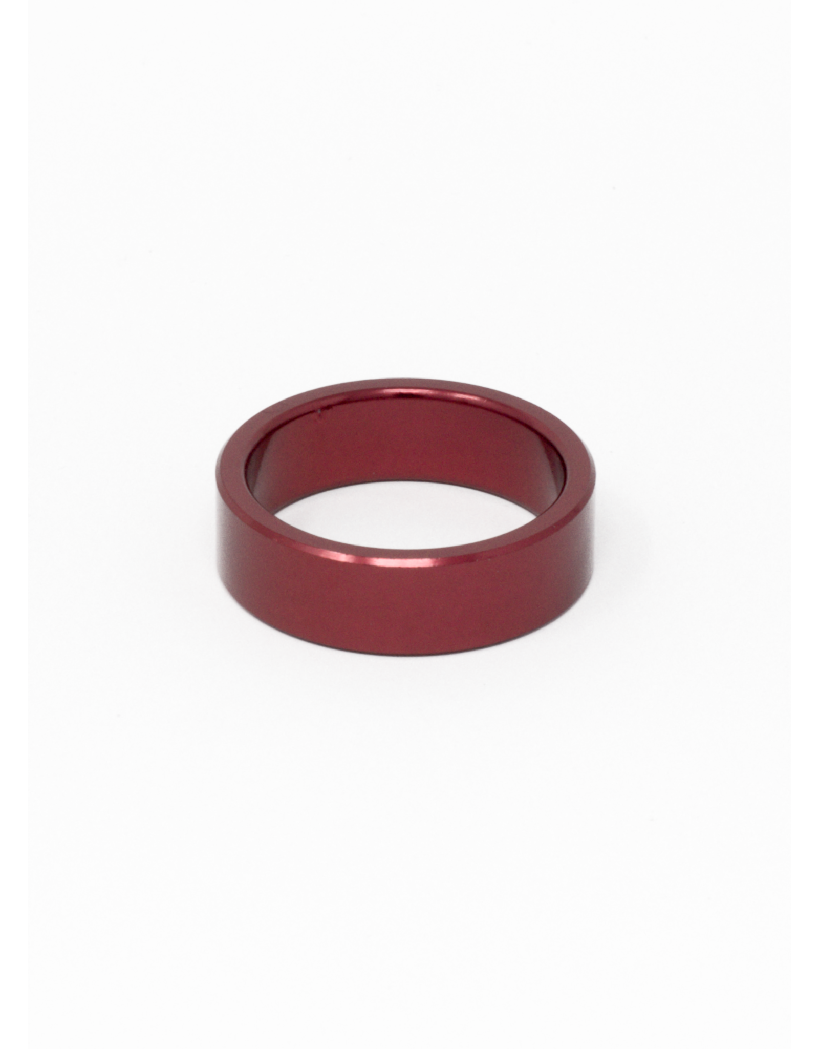 Dia-Compe Dia-Compe Anodized Headset Spacer 1 1/8 x 10mm