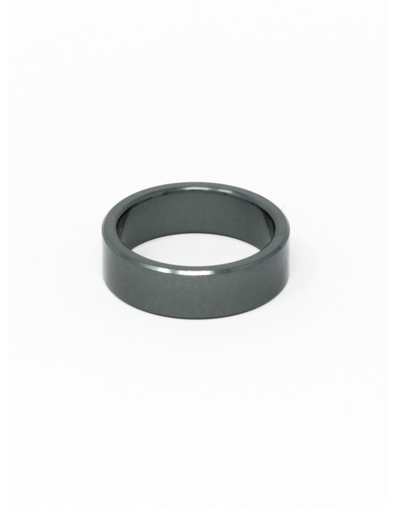 Dia-Compe Dia-Compe Anodized Headset Spacer 1 1/8 x 10mm