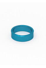Dia-Compe Dia-Compe Anodized Headset Spacer 1 1/8 x 10mm