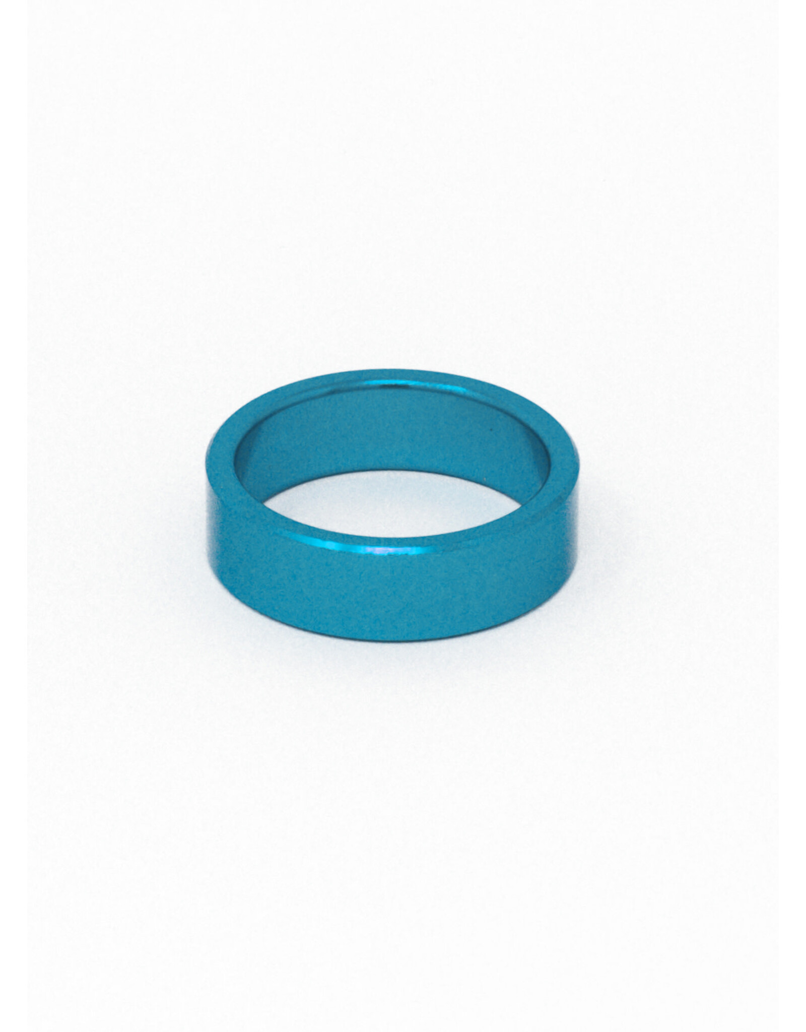 Dia-Compe Dia-Compe Anodized Headset Spacer 1 1/8 x 10mm