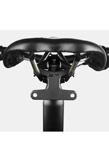 Busch-Muller Busch and Muller Saddle Bracket For Dynamo Light 50mm Spacing