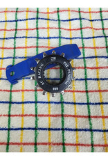 ACS AC Racing 888 METRIC Freewheel Fits 1 x 30mm thread ONLY 3/32'' 14T